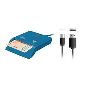 クレジットカードリーダー - Amazon.co.jp